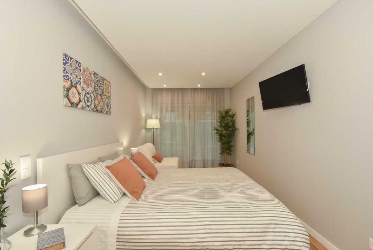 Oporto Bernardes Studios - Ponte D. Luis Vila Nova de Gaia Dış mekan fotoğraf