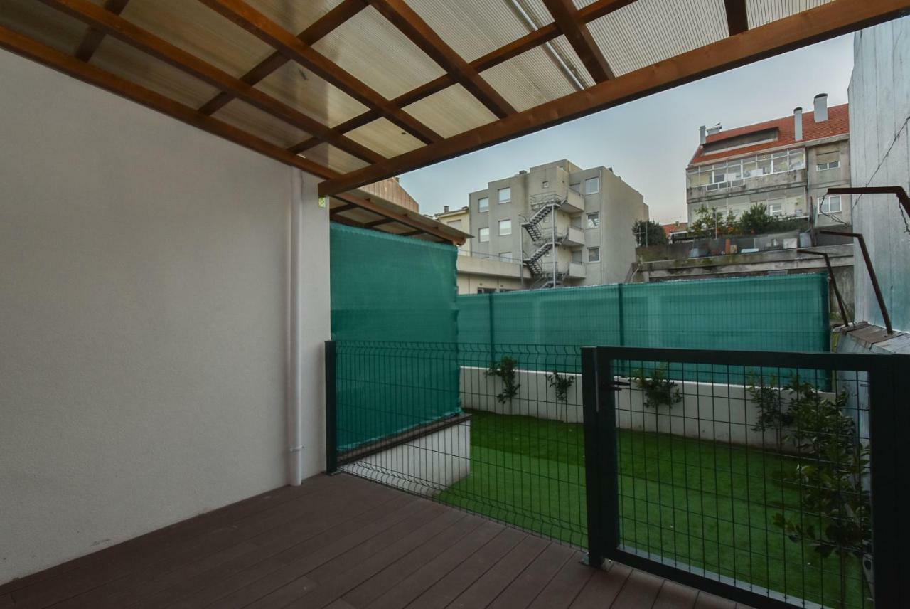 Oporto Bernardes Studios - Ponte D. Luis Vila Nova de Gaia Dış mekan fotoğraf