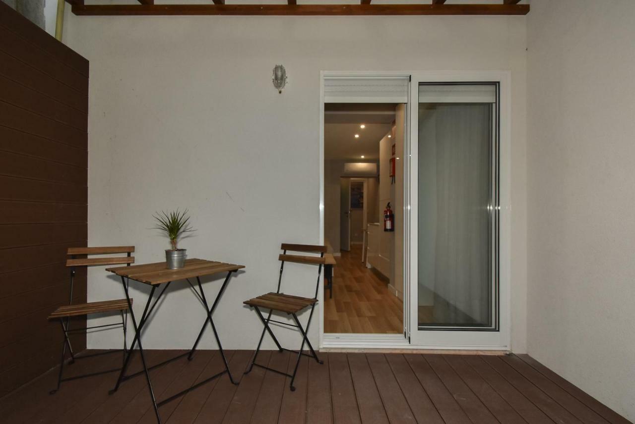Oporto Bernardes Studios - Ponte D. Luis Vila Nova de Gaia Dış mekan fotoğraf