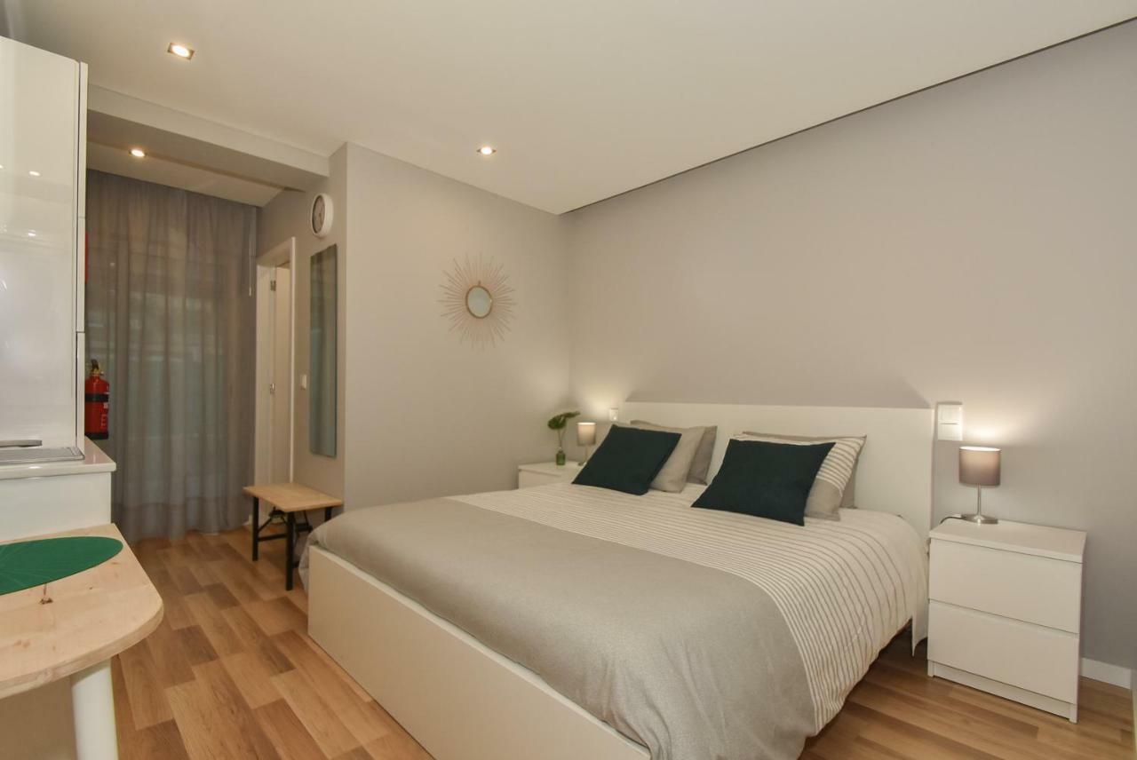 Oporto Bernardes Studios - Ponte D. Luis Vila Nova de Gaia Dış mekan fotoğraf