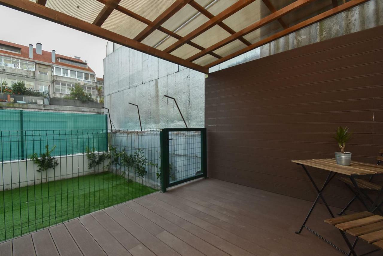 Oporto Bernardes Studios - Ponte D. Luis Vila Nova de Gaia Dış mekan fotoğraf