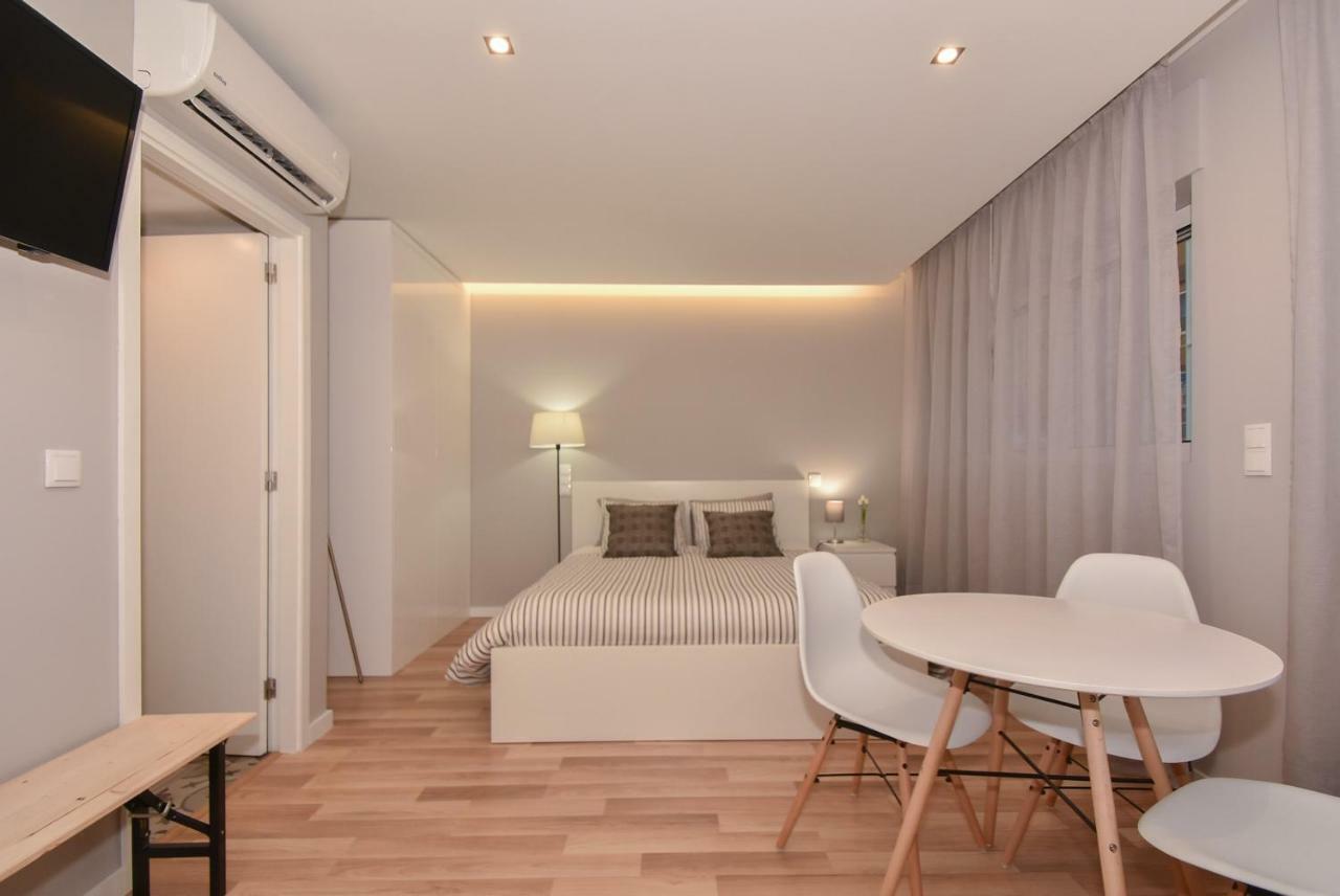 Oporto Bernardes Studios - Ponte D. Luis Vila Nova de Gaia Dış mekan fotoğraf