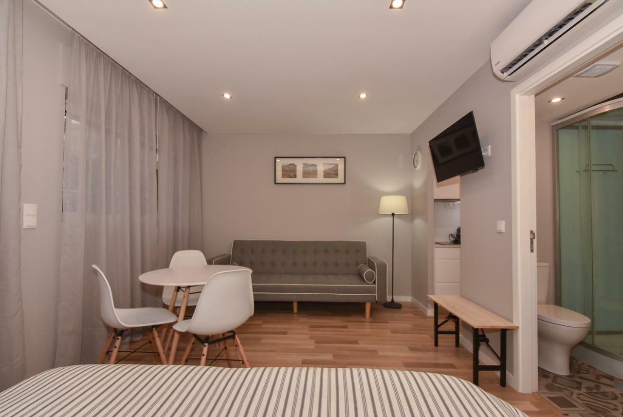 Oporto Bernardes Studios - Ponte D. Luis Vila Nova de Gaia Dış mekan fotoğraf
