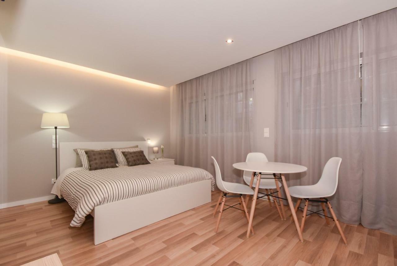 Oporto Bernardes Studios - Ponte D. Luis Vila Nova de Gaia Dış mekan fotoğraf